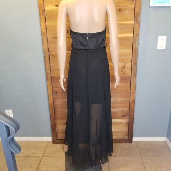 Casting LA Cocktail Dress (size L) - Picture 4 of 7